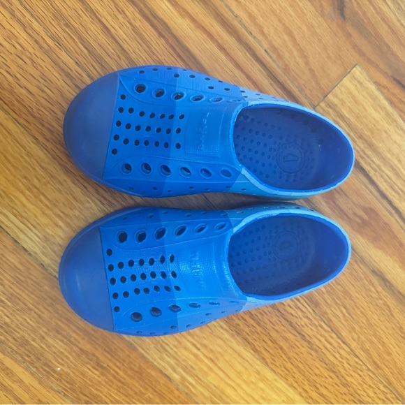 Native Shoes c6 Toddler - Picture 3 of 4